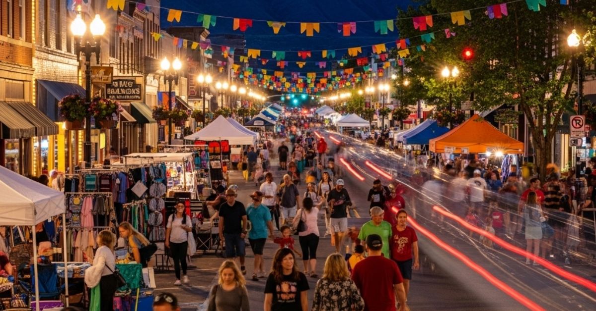 Festival Season 2025